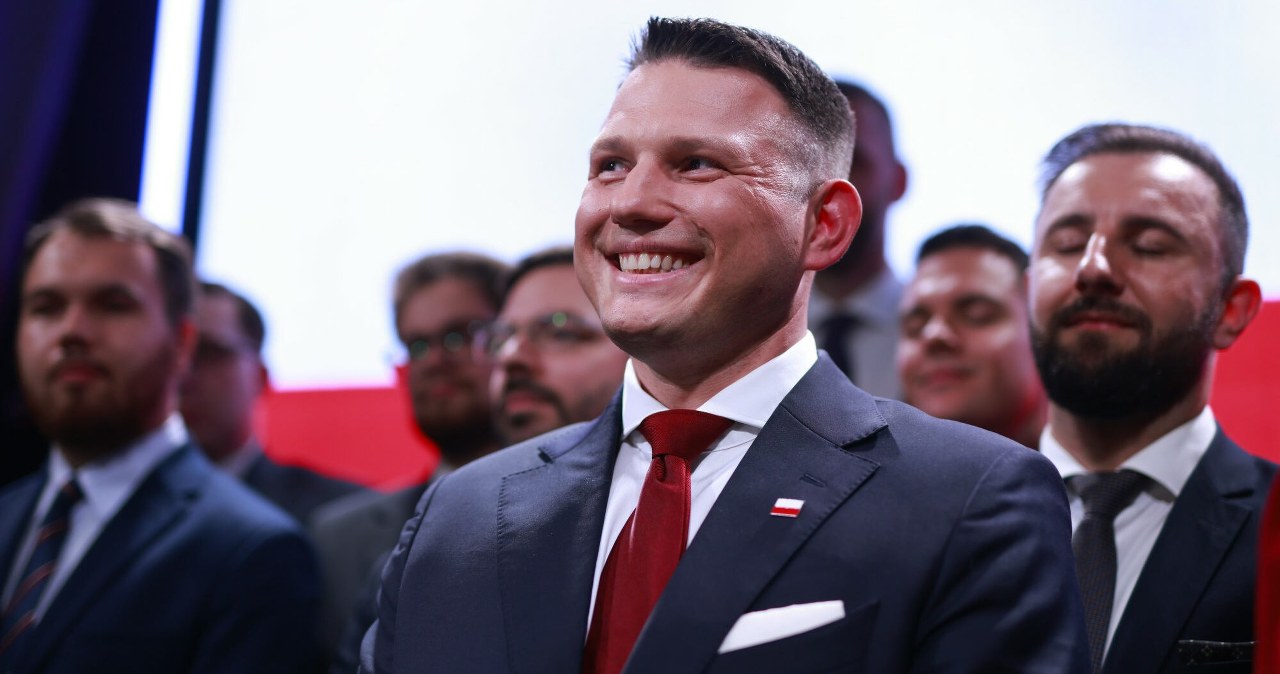 Mentzen ujawnił swój majątek. Ta waluta zaskoczyła wielu!