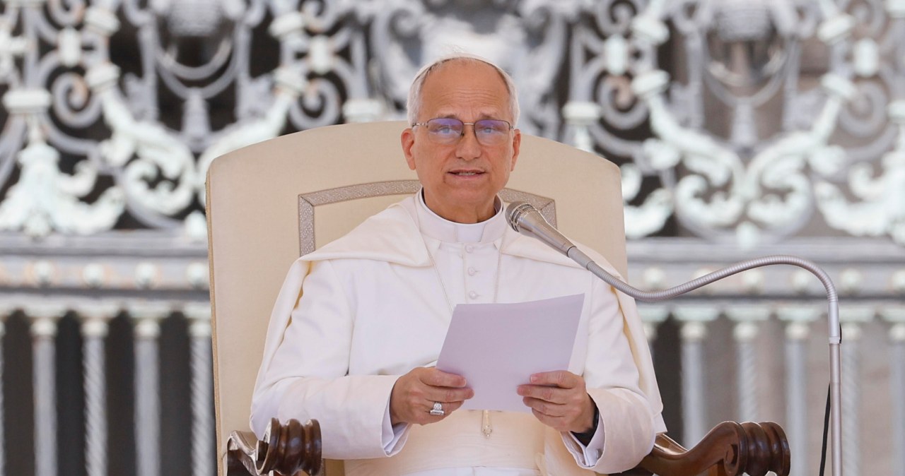 Papież zwrócił się do Polaków. Wspomniał o ważnym wydarzeniu w kraju