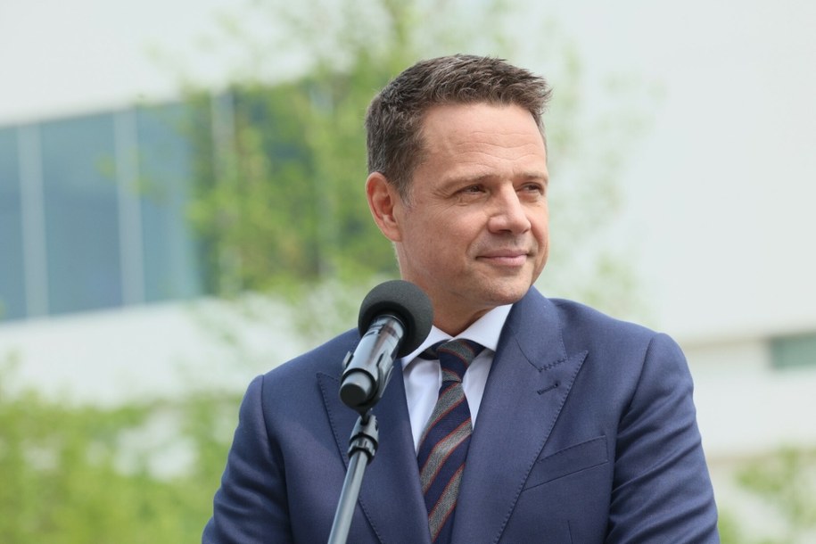 /Pawel Wodzynski/East News; Pawel Wodzynski/East News /East News