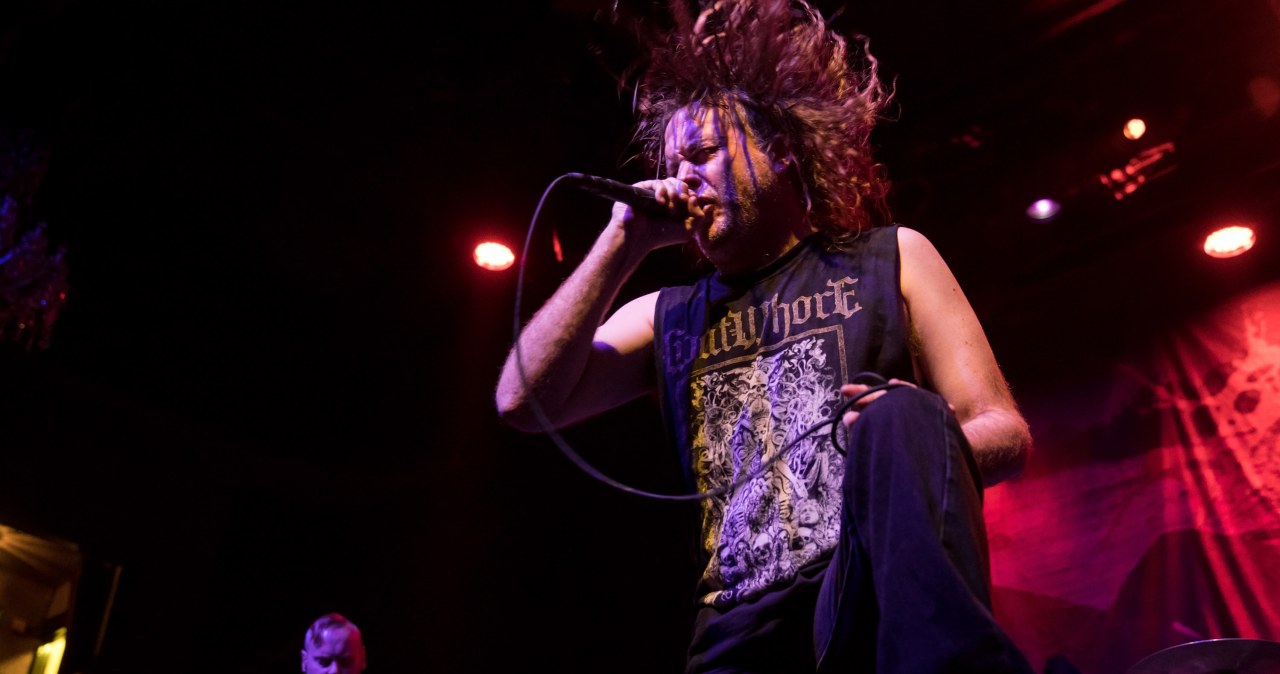 Nieoczekiwana zmiana w programie święta metalu w Gdańsku. "Przepraszamy"