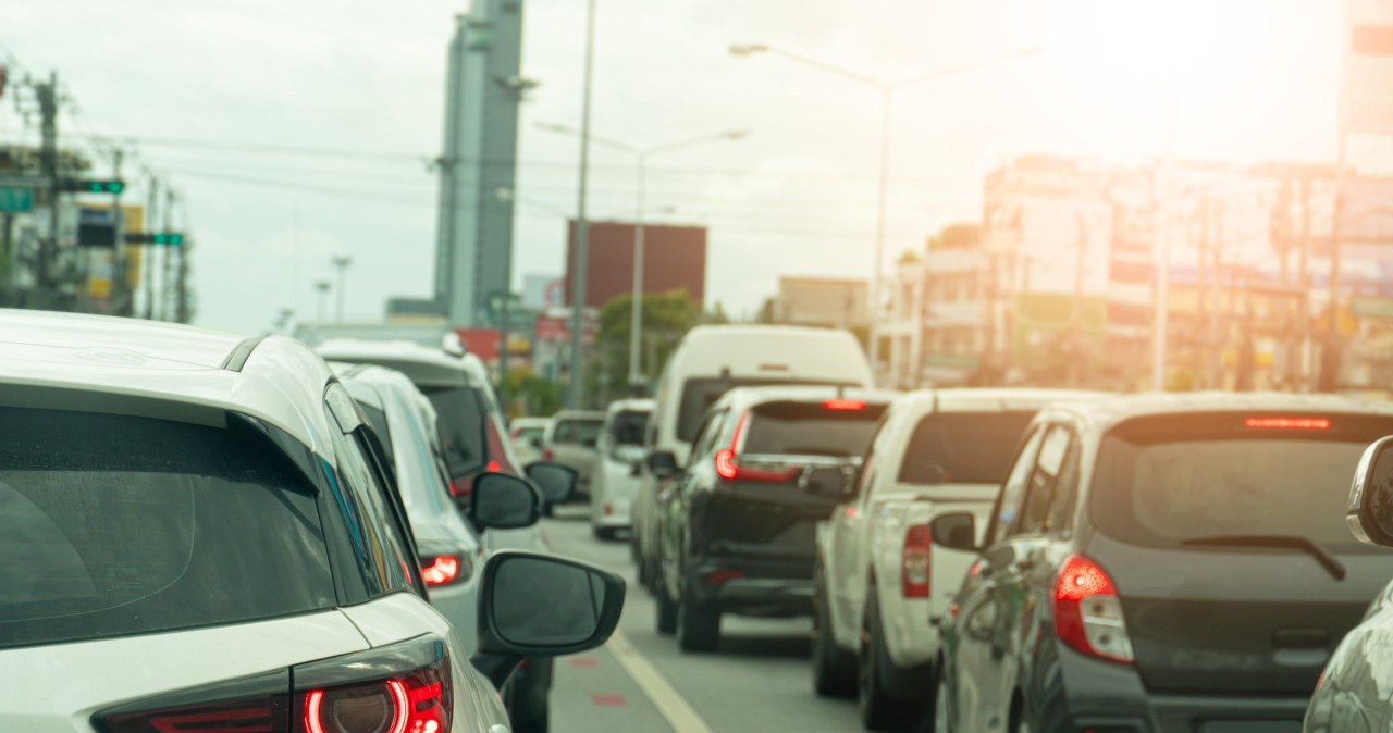 Dzień bez samochodu? Dla Polaków to żart, nie wybór