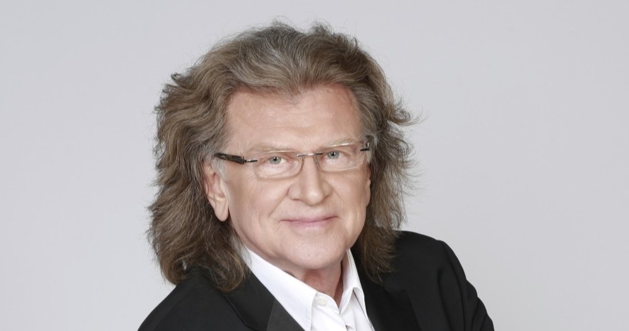 Zbigniew Wodecki miał troje dzieci. Tak wygląda ich życie po latach