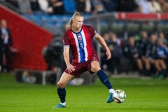 Piłka nożna: Eliminacje mistrzostw świata - mecz: Norwegia - Włochy