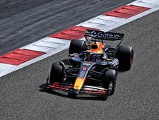 Formuła 1: Grand Prix Hiszpanii