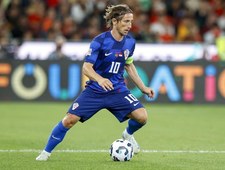 Piłka nożna: Eliminacje mistrzostw świata - mecz: Gibraltar - Chorwacja
