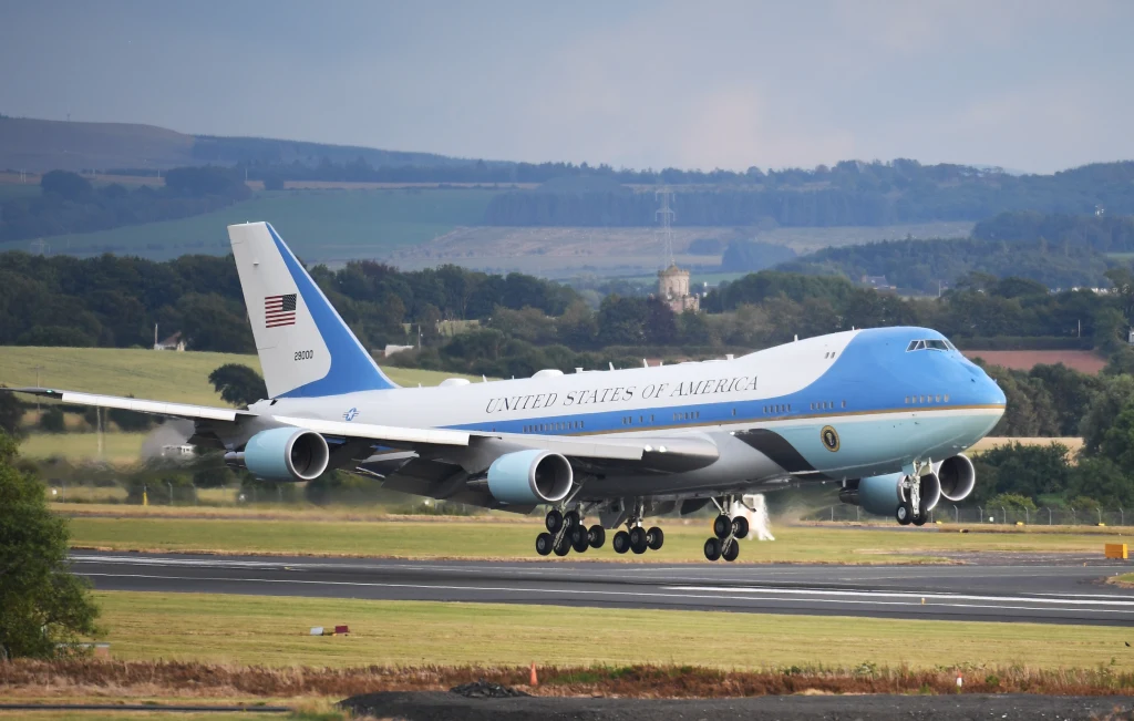 Air Force One