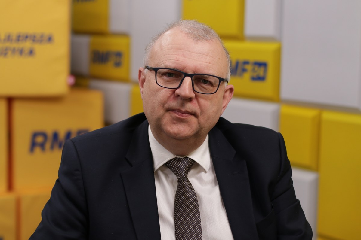 Политик PSL резко критикует правительство. Дональд Туск также пострадал