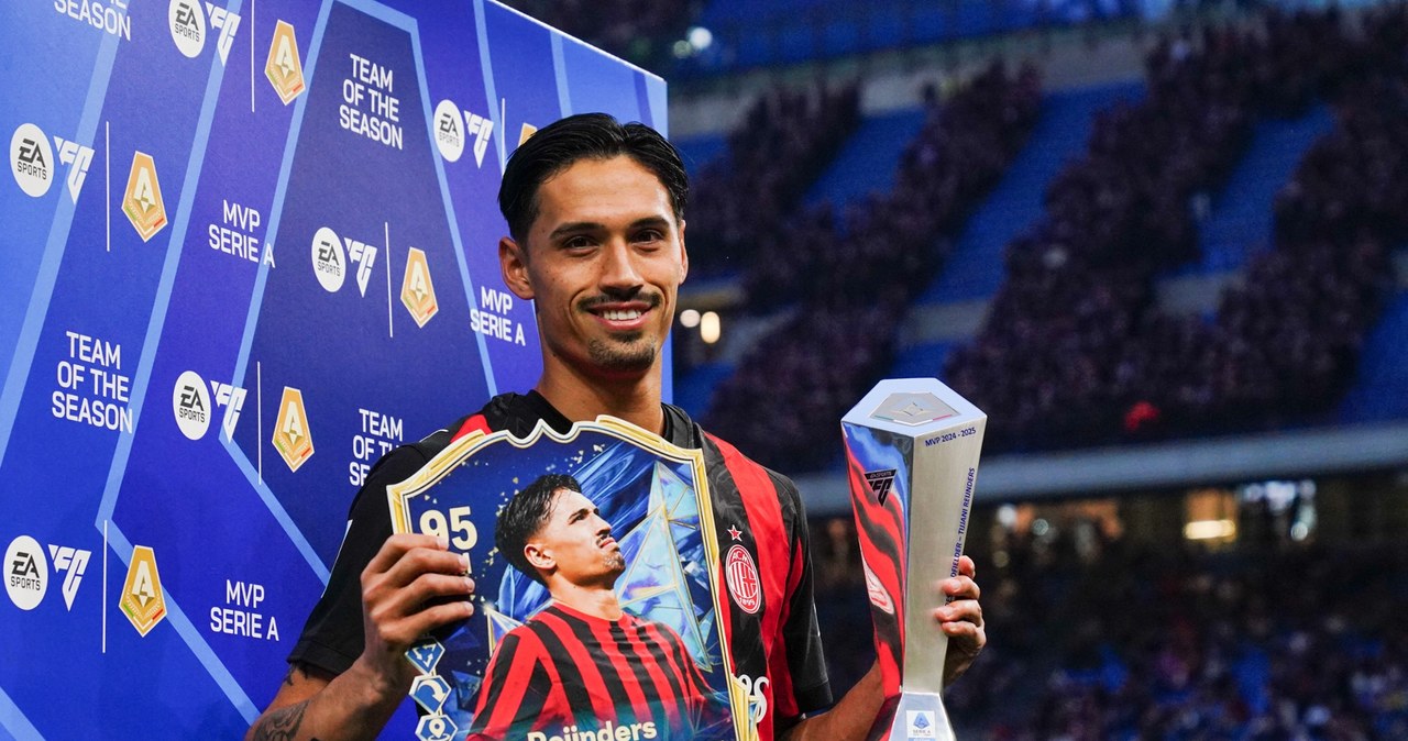 Pomocnik Milanu krok od Premier League. Padła kwota transferu