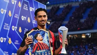 Pomocnik Milanu krok od Premier League. Padła kwota transferu