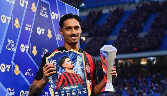 Pomocnik Milanu krok od Premier League. Padła kwota transferu