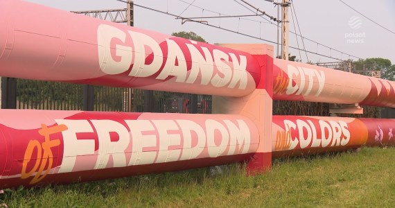 "Wydarzenia": Gdańskie "rurale". Miasto zaprosiło do współpracy artystów