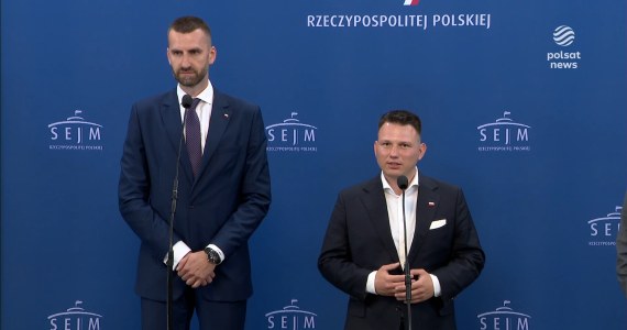 Polityczny ruch na prawicy. Legenda polskiej siatkówki dołącza do Konfederacji
