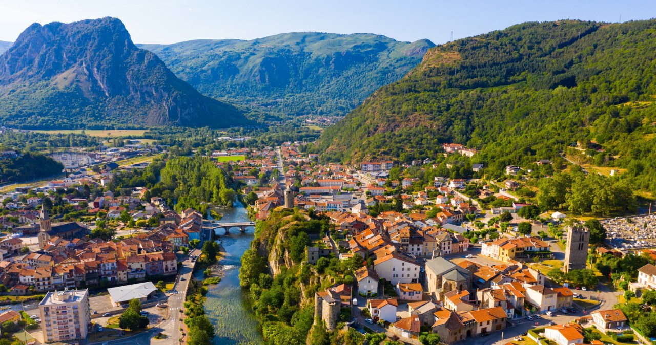 AI wskazuje najtańsze miejsce w Europie. Wybierzesz się na wakacje?