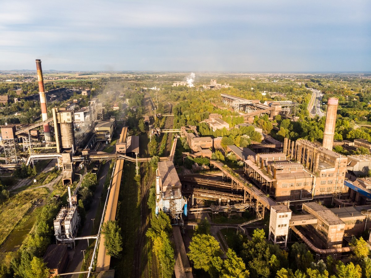 Miliardowa inwestycja w krakowskiej Nowej Hucie. Poznaj szczegóły