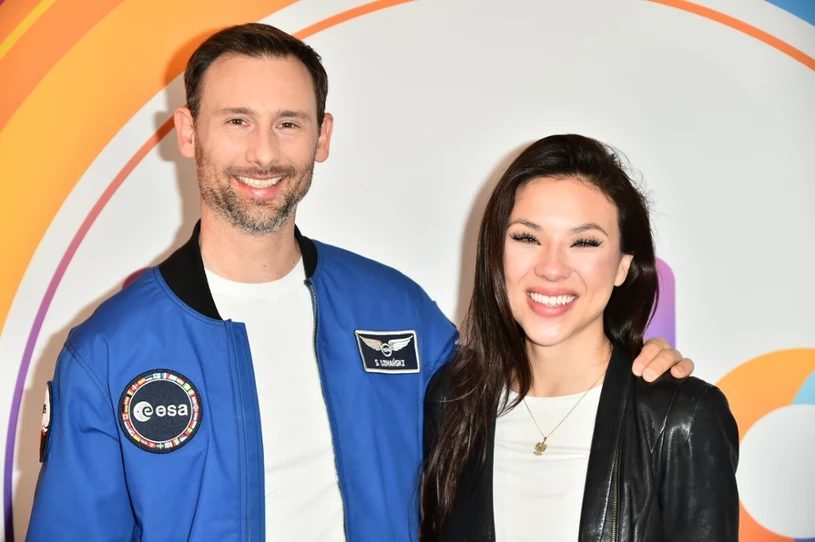 Wzruszający wpis żony polskiego astronauty. Start misji już blisko