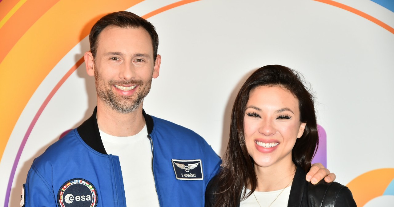 Wzruszający wpis żony polskiego astronauty. Start misji już blisko