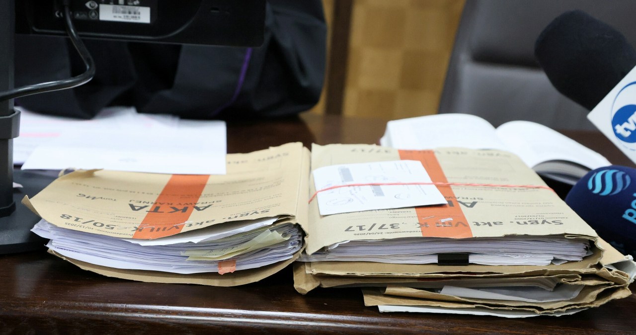 Gliwice. Sprawa 18-letniej Wiktorii z Bytomia. Jest wyrok dla Mateusza H.