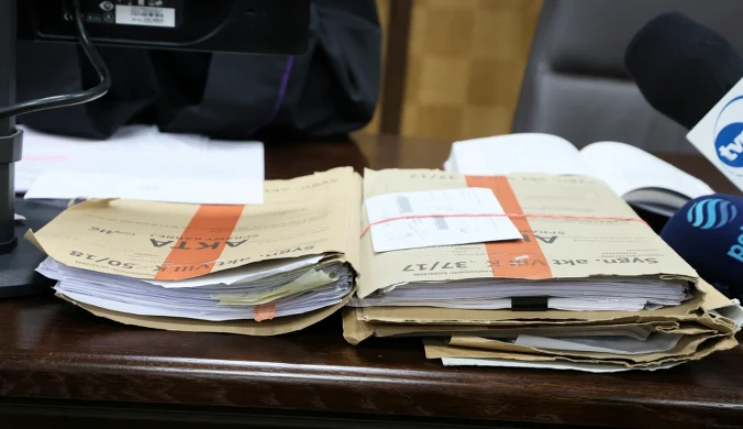 Zabójstwo 18-letniej Wiktorii. Sąd wydał wyrok