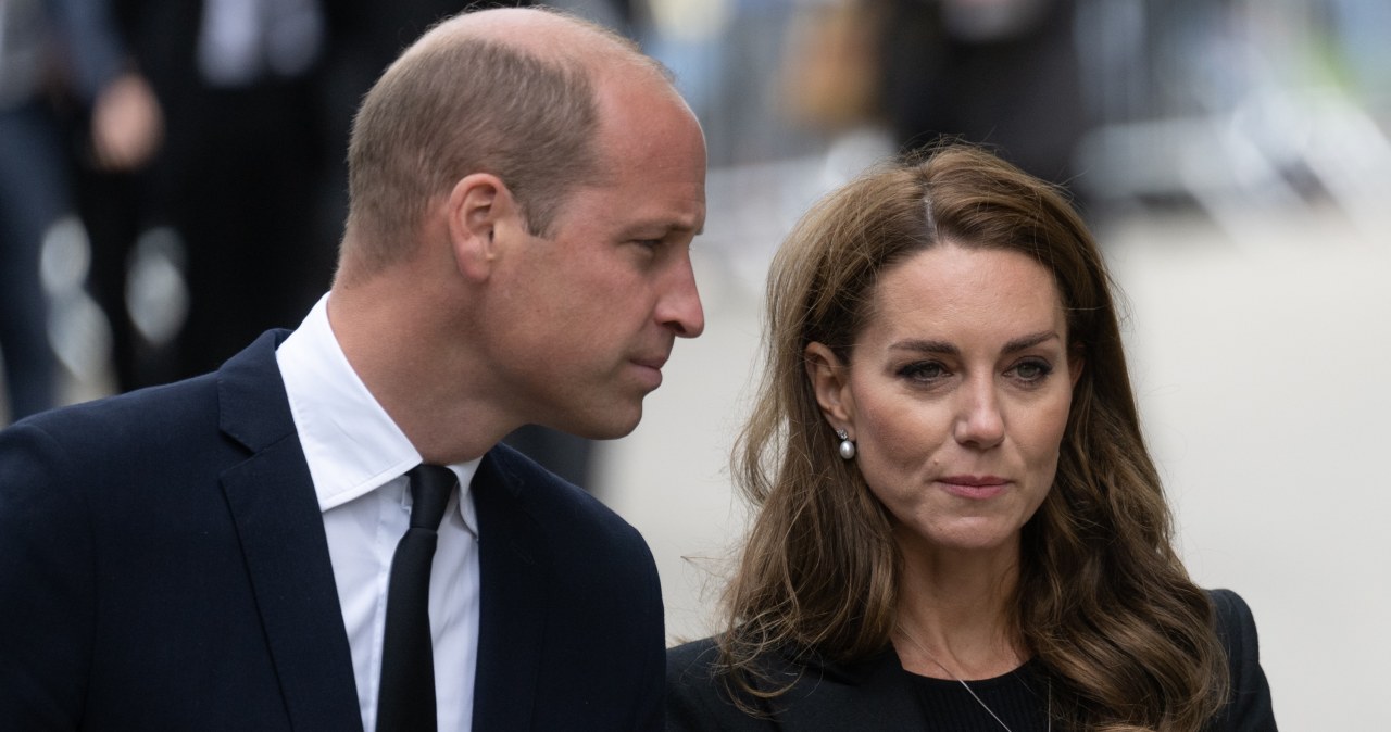 Kate i William tego się nie spodziewali. Zagrożenie przyszło znienacka