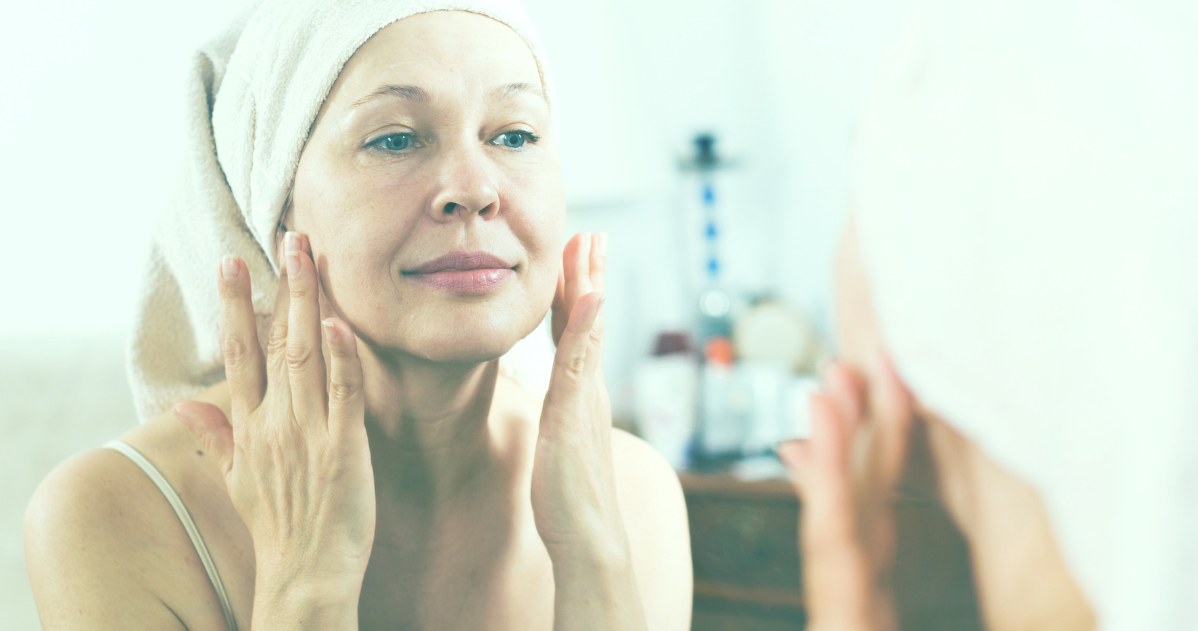 Wpływają na poziom kortyzolu, stymulują produkcję kolagenu. Szukaj w kremach