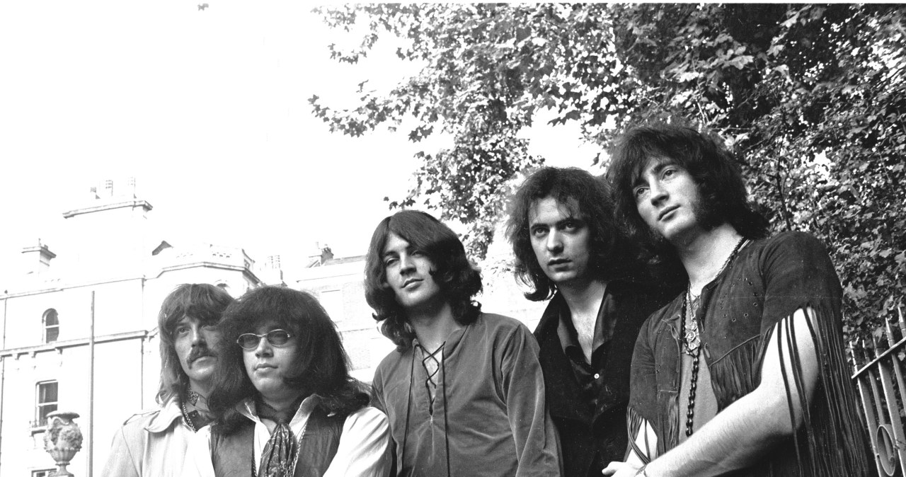 Ponadczasowy pomnik wykuty w skale. "Totalny atak na bębenki uszne"