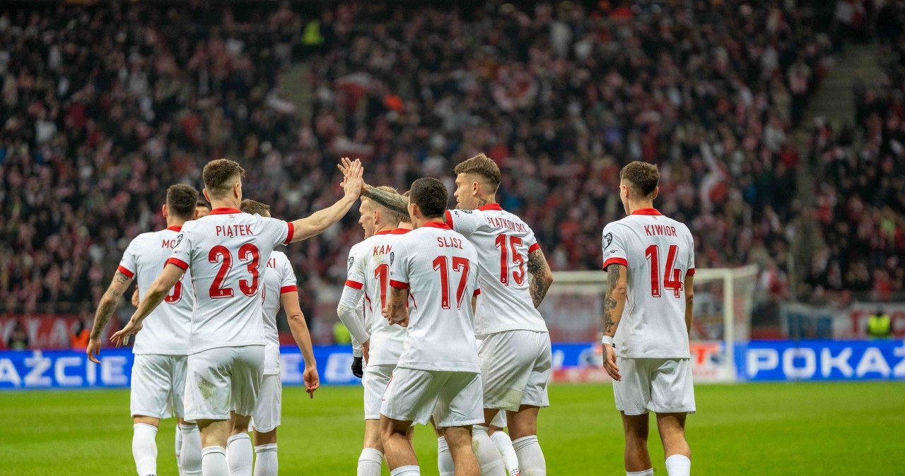 Polska - Mołdawia. Gdzie oglądać mecz? [TRANSMISJA NA ŻYWO, STREAM, WYNIK]