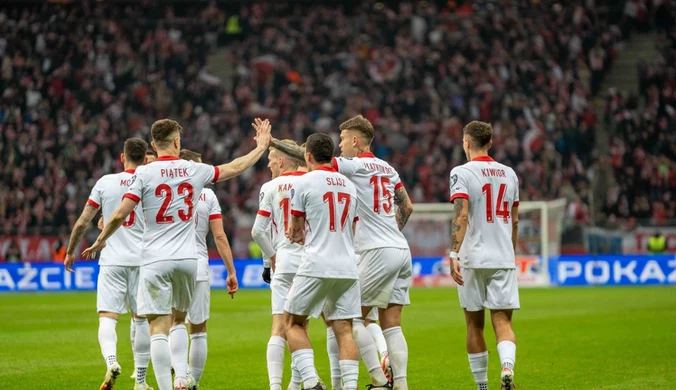 Polska - Mołdawia. Gdzie oglądać mecz? [TRANSMISJA NA ŻYWO, STREAM, WYNIK]