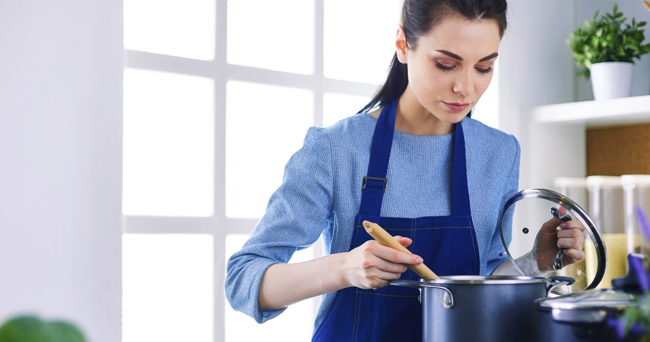 Zwykły plaster mięsa, ale efekt "wow". Nie ma smaczniejszego obiadu