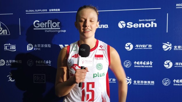 Wideo: Polska Siatkówka. 