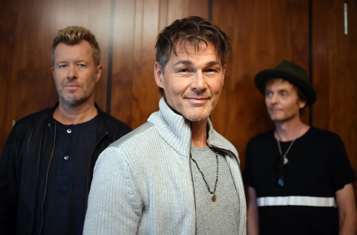 Wokalista norweskiego zespołu A-ha ujawnił, że cierpi na chorobę Parkinsona. 65-letni Morten Harket przeszedł już dwie operacje. 