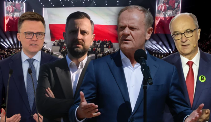 W koalicji po wyborach wrze za kulisami. "Nie możecie zdradzić"