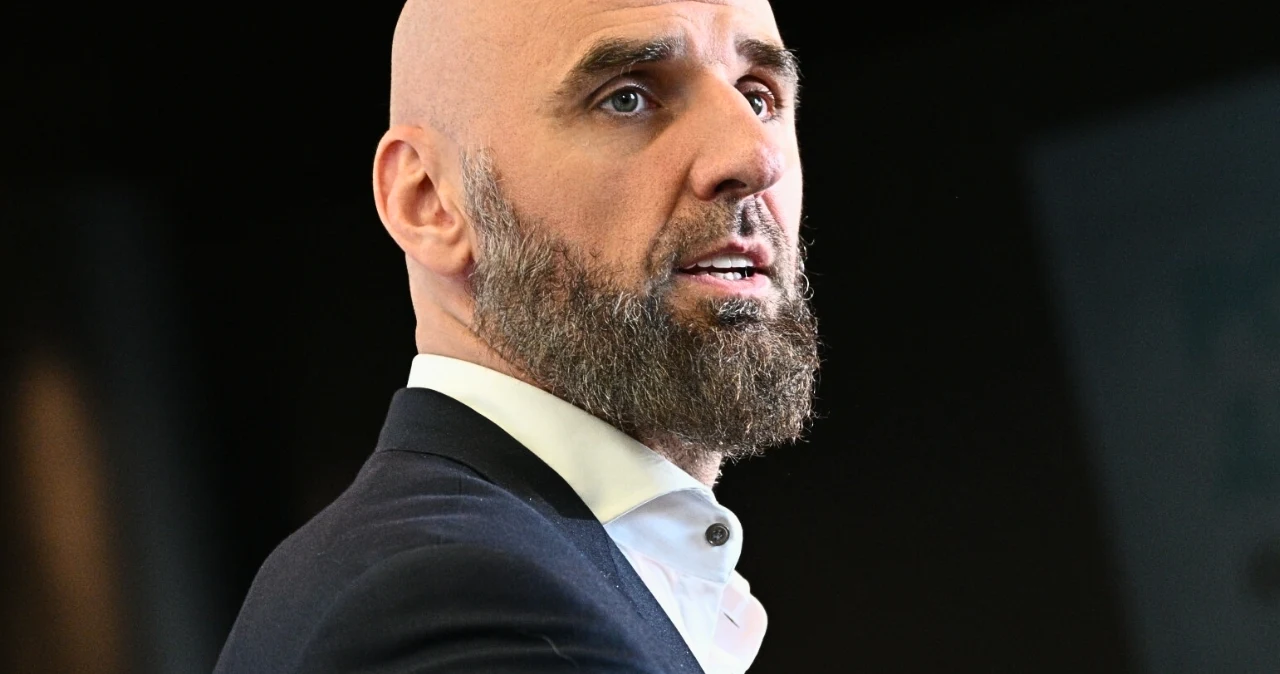 Marcin Gortat pochwalił się swoim majątkiem. "To nie wzięło się znikąd"