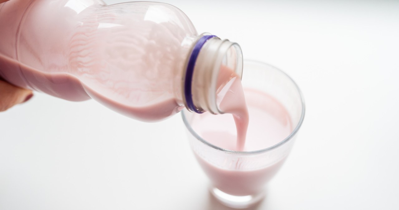 Pij do woli! Opanujesz skoki ciśnienia oraz gwałtownie schudniesz