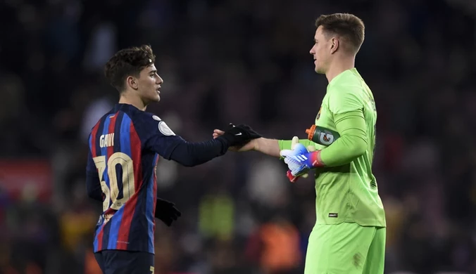 Nie będzie głośnego odejścia z Barcelony. Gwiazdor zamknął temat. "To się nie wydarzy"