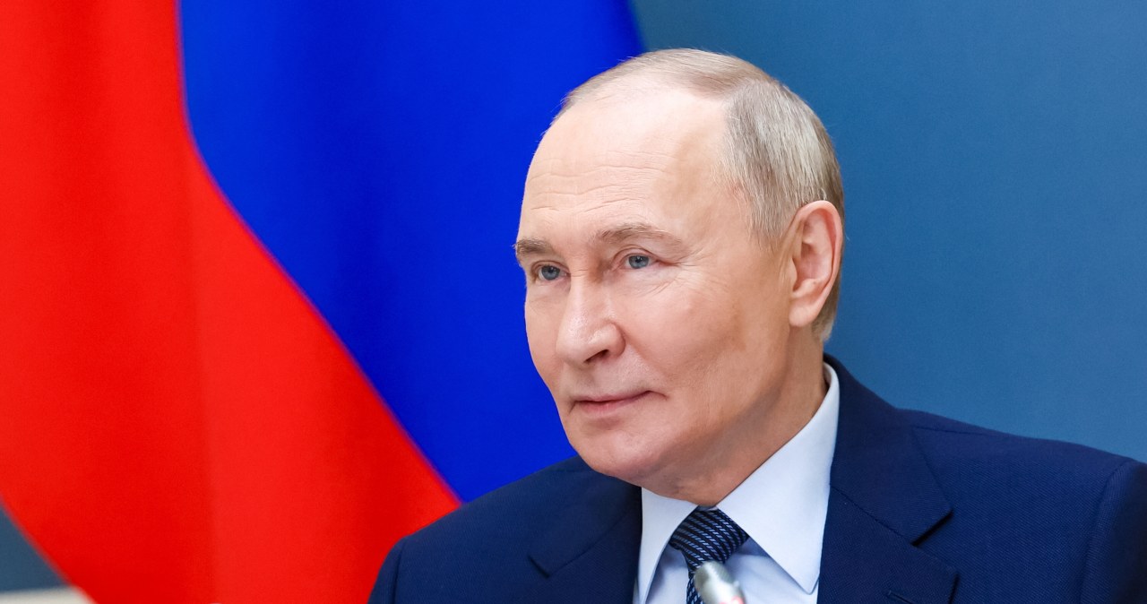 Amerykański dyplomata ostrzega. "Rosja już planuje kolejny krok"