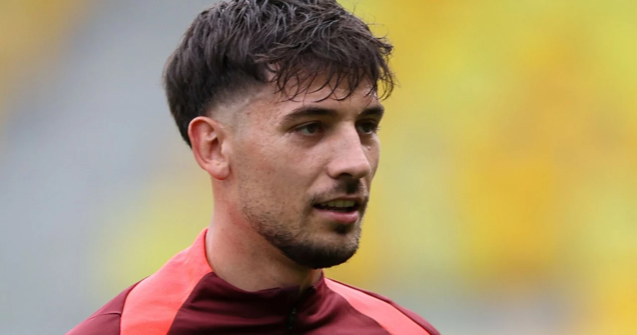 Jakub Moder, 02.06.2025 r.