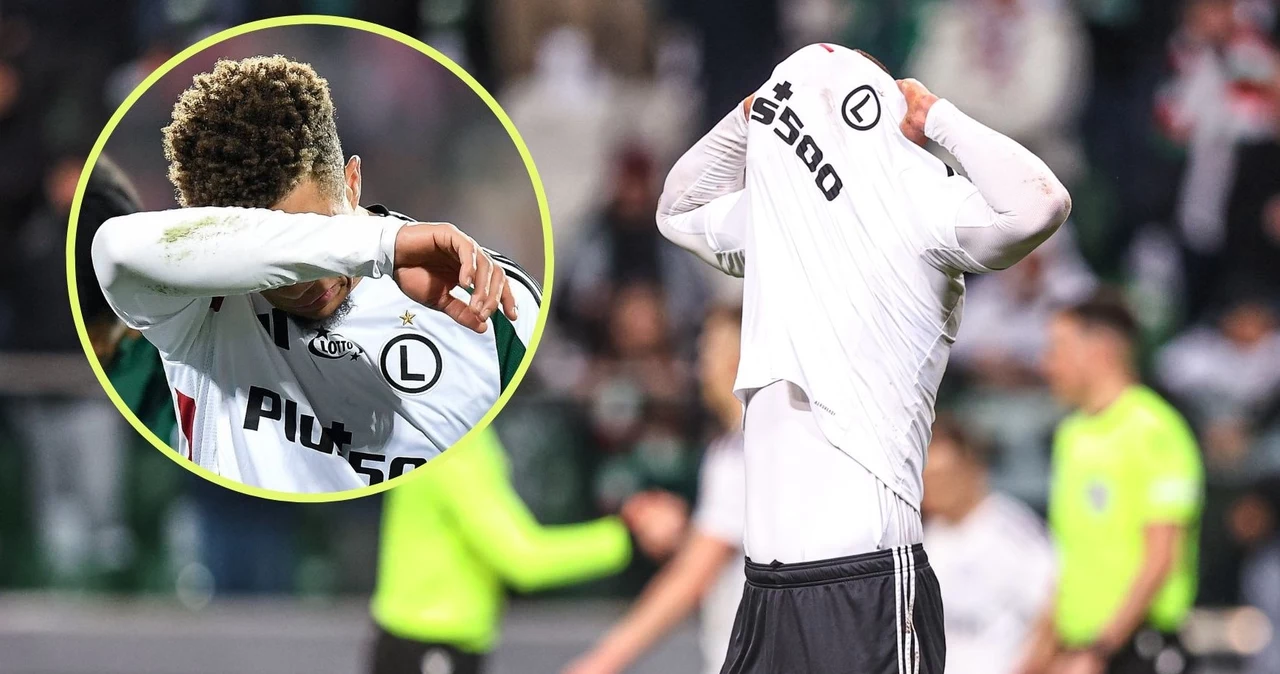 Legia Warszawa