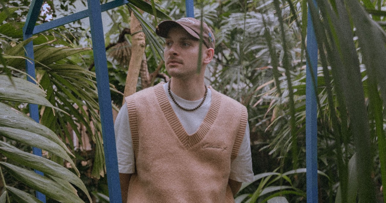 Zrobił furorę w "The Voice of Poland". "Polski Ed Sheeran" powraca