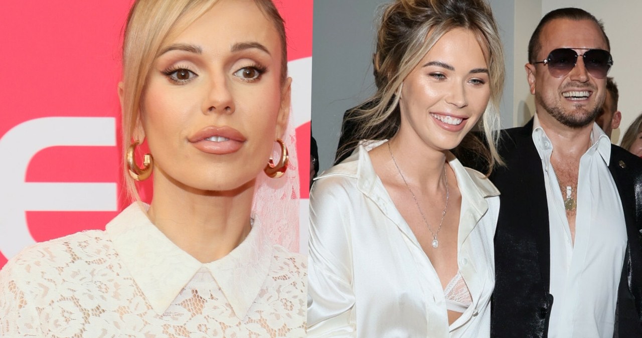 Zamieszanie wokół rozwodu Barona i Kubickiej trwa w najlepsze. Doda mówi wprost, zwraca uwagę na jedno