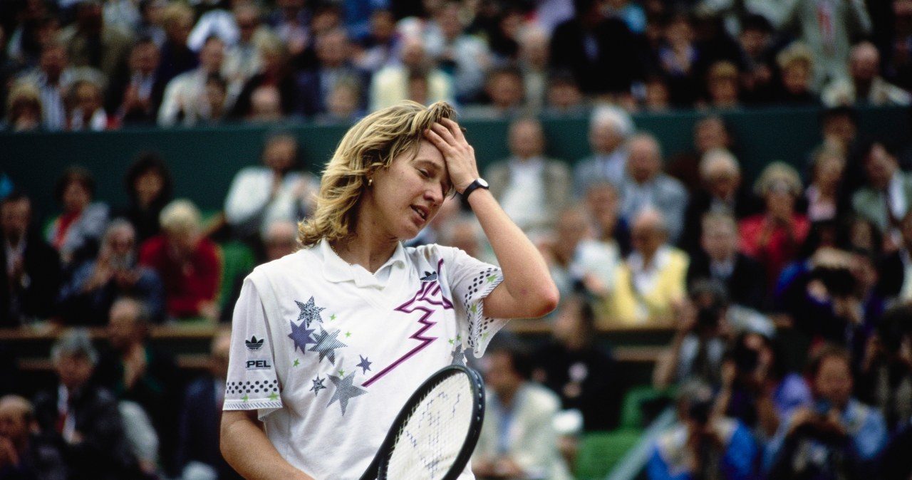 To był istny pogrom. 6:0, 6:0 w 32 minuty. 18-latka nie miała litości dla rywalki