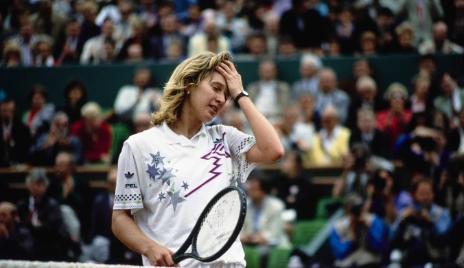 To był pogrom. 6:0, 6:0 w 32 minuty. 18-latka nie miała litości dla rywalki