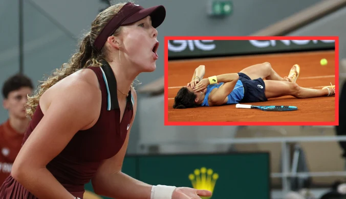 Sensacja w Paryżu faktem. Rosjanka ma wiadomość dla Świątek i Sabalenki