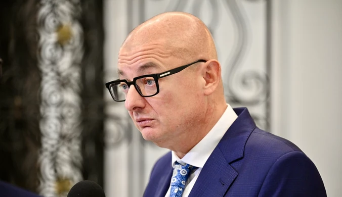 (Nie)przypadkowy atak Kamińskiego rozpętał burzę. W tle wpływowi politycy