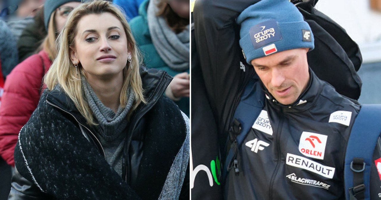 Nowe doniesienia ws. byłej żony Piotra Żyły dotarły niespodziewanie. Idą zmiany, wiedzieli nieliczni