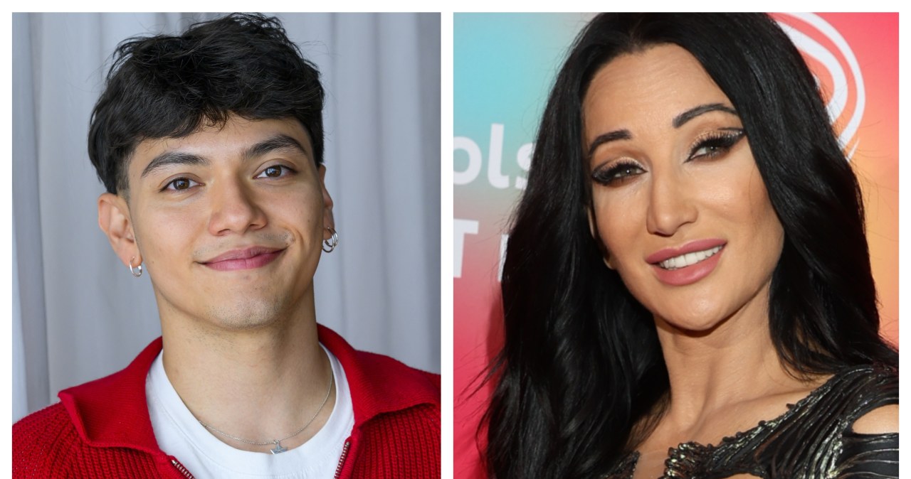 Zwycięzca Eurowizji odwiedził "Dzień Dobry TVN". Nagle do studia weszła Justyna Steczkowska