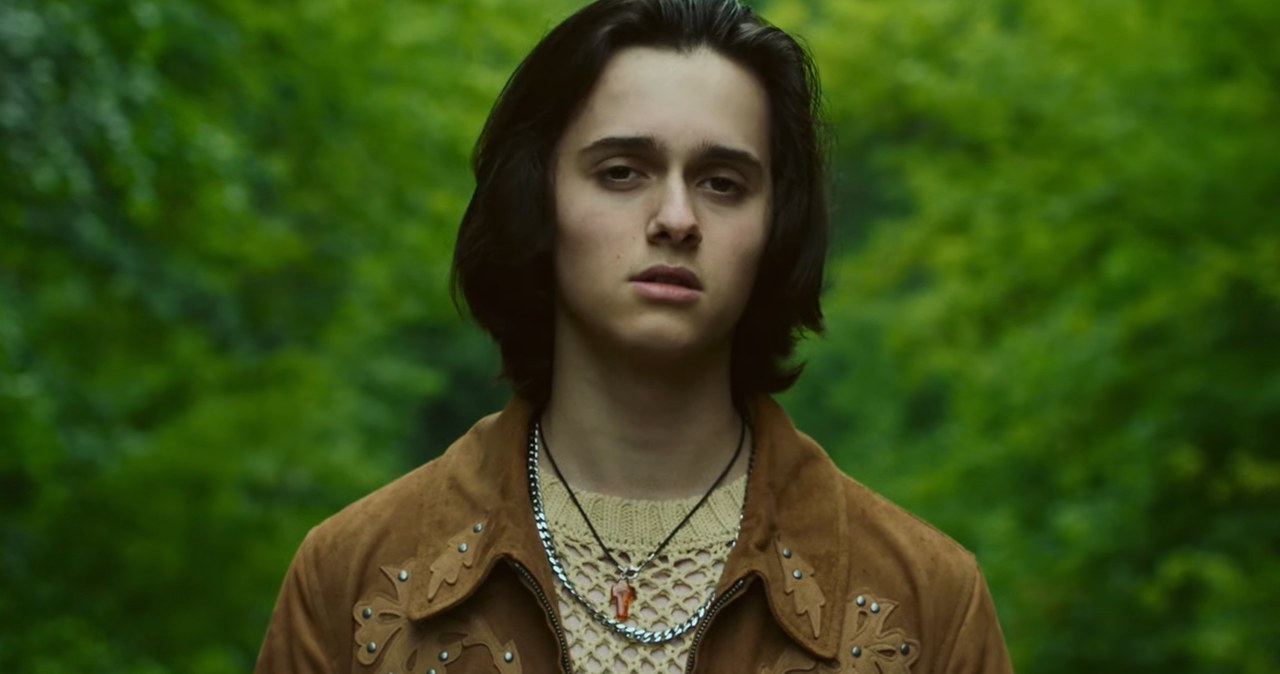 Jako dziecko wystąpił w TVP. Teraz podbiję scenę w Opolu?