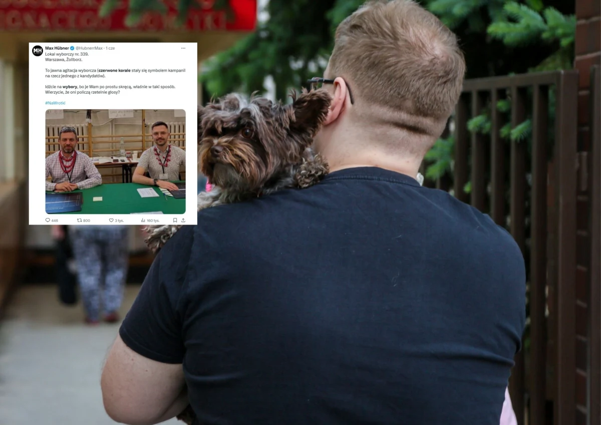 Do Sądu Najwyższego wpłynęło dotąd 8 skarg wyborczych dotyczących wyboru Karola Nawrockiego na Prezydenta RP - poinformowała w środę Monika Drwal z zespołu prasowego SN. Termin składania protestów upływa w poniedziałek 16 czerwca.