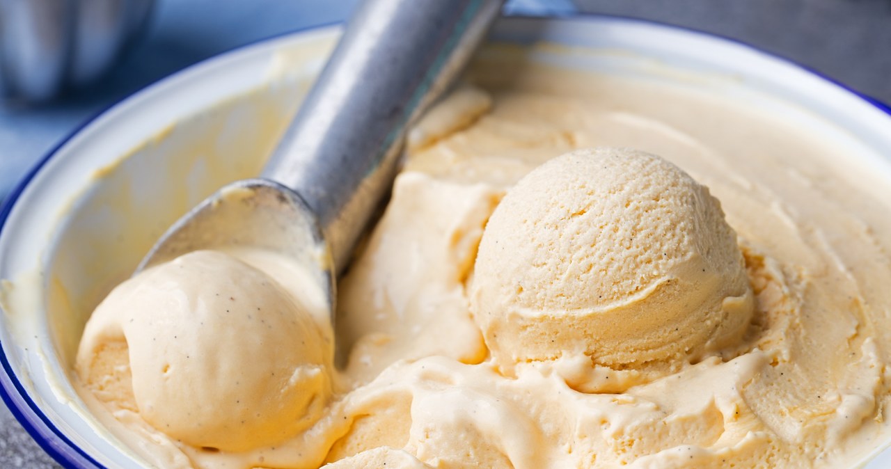 To nie żart: te lody robi się w pięć minut i są lepsze niż z lodziarni!