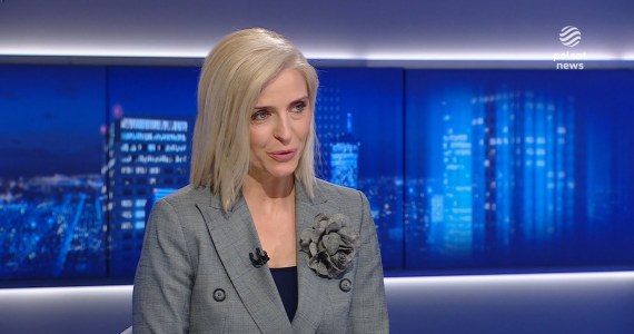 Mucha o porażce Trzaskowskiego: PO powinna zrobić casting, tak jak zrobił PiS