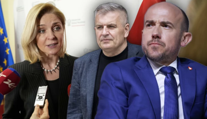 W koalicji wrze. "Przegrywaj dalej" kontra "rachunek sumienia"